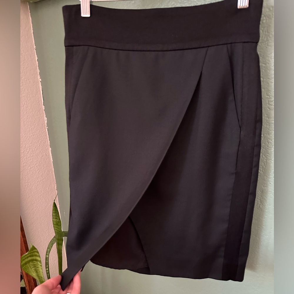 J. Crew pencil skirt